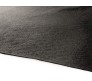 STP CARPET BLACK 1.00m dekoratyvinė medžiaga lipniu paviršiumi (kaina 1m x 1 m, rulonas 1m x 10 m)